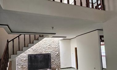 Dijual Rumah Di Sukmajaya Depok Siap Huni Bangunan Hook Strategis