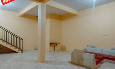 Di Jual Murah Rumah Puri Cempaka Putih 1 Kota Malang