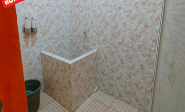 Di Jual Murah Rumah Puri Cempaka Putih 1 Kota Malang