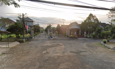 Di Jual Murah Rumah Puri Cempaka Putih 1 Kota Malang