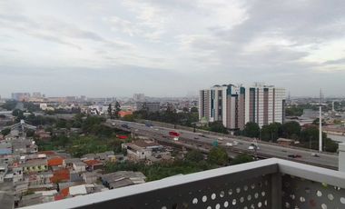 Disewakan Harian & Bulanan Studio Full Furnished Apt West Vista