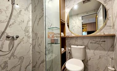 Fresh Di Atas Mall  Dijual 1BR Anwa Residence Bintaro Tangerang
