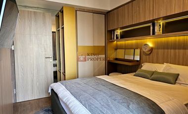Fresh Di Atas Mall  Dijual 1BR Anwa Residence Bintaro Tangerang