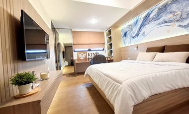 Dijual 2BR Anwa Residence Bintaro 44,90m2 Dekat Stasiun Jurangmangu