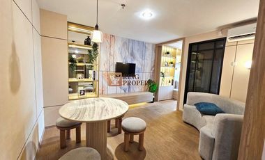 Dijual 2BR Anwa Residence Bintaro 44,90m2 Dekat Stasiun Jurangmangu