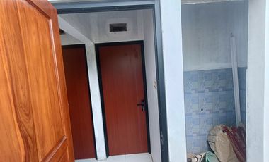 Townhouse Eksklusif 10 Unit Dalam Cluster One Gate Sistem Di Plesungan