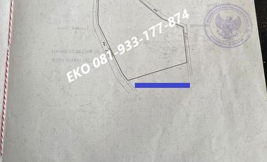 Dijual Cepat Tanah di Sembalun Full View Gunung Rinjani