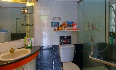 DIJUAL RUMAH ASRI KOKOH KONSEP SEMI BELANDA DI SETIABUDI BANDUNG UTARA