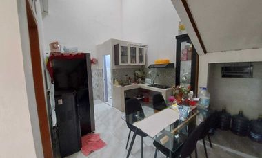 Rumah Mewah Murah Siap Huni Di Perumnas Karawang