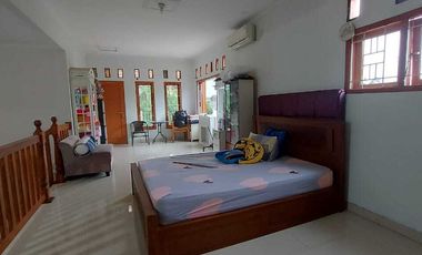 Rumah Mewah Murah Siap Huni Di Perumnas Karawang