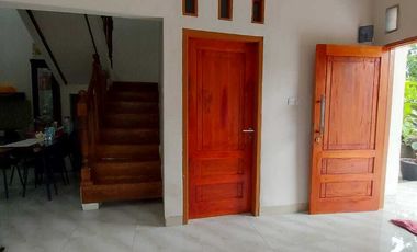 Rumah Mewah Murah Siap Huni Di Perumnas Karawang