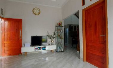 Rumah Mewah Murah Siap Huni Di Perumnas Karawang