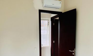 Dijual Rumah (CASH ONLY)  Dalam Cluster The Green Bsd