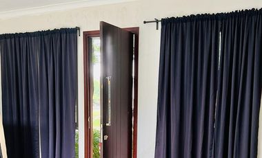 Dijual Rumah (CASH ONLY)  Dalam Cluster The Green Bsd