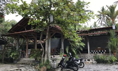 ASET BTN JOGJA. RESTO, VILA, GUEST HOUSE CANTIK DI PAKEM SLEMAN