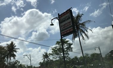 ASET BTN JOGJA. RESTO, VILA, GUEST HOUSE CANTIK DI PAKEM SLEMAN