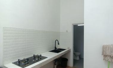 PERUMAHAN EXCLUSIVE 1 UNIT TERAKHIR BORO REGENCY GRATIS AJB