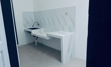 PERUMAHAN EXCLUSIVE 1 UNIT TERAKHIR BORO REGENCY GRATIS AJB