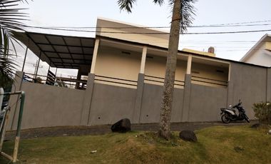 dijual dan disewakan murah rumah pesona mutiara tidar malang