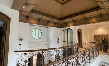 Desewakan Rumah Bagus Kebayoran  Baru Jakarta Selatan (Selong Area)