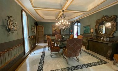 Desewakan Rumah Bagus Kebayoran  Baru Jakarta Selatan (Selong Area)