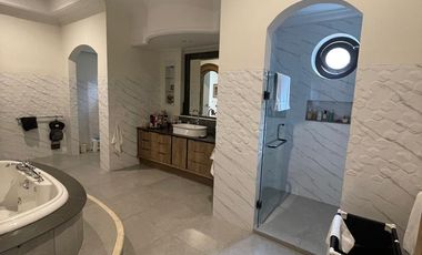 Desewakan Rumah Bagus Kebayoran  Baru Jakarta Selatan (Selong Area)