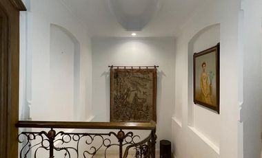 Desewakan Rumah Bagus Kebayoran  Baru Jakarta Selatan (Selong Area)