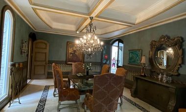 Desewakan Rumah Bagus Kebayoran  Baru Jakarta Selatan (Selong Area)