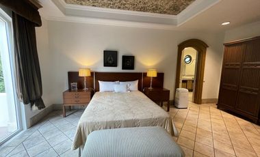 Desewakan Rumah Bagus Kebayoran  Baru Jakarta Selatan (Selong Area)