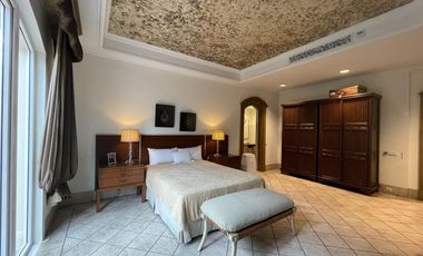 Desewakan Rumah Bagus Kebayoran  Baru Jakarta Selatan (Selong Area)