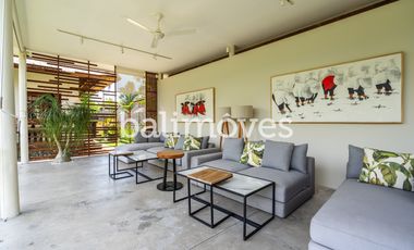 Dijual Hak Milik Villa Luas 6 Kamar Tidur Di Tegalalang