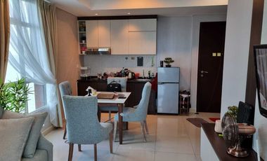 Dijual Apartemen Balikpapan