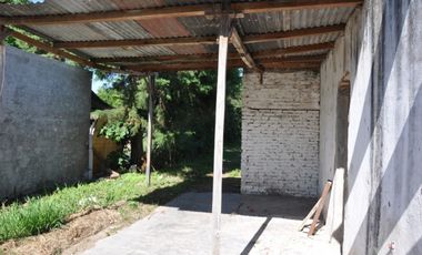 Casa en Candioti Pueblo
