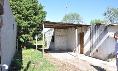 Casa en Candioti Pueblo