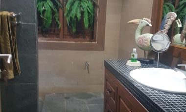 Jual CEPAT Rumah Nyaman Asri di Boulevard Pondok Kelapa Jak-Tim