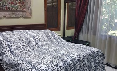Jual CEPAT Rumah Nyaman Asri di Boulevard Pondok Kelapa Jak-Tim