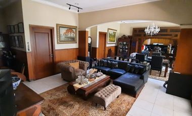 Jual CEPAT Rumah Nyaman Asri di Boulevard Pondok Kelapa Jak-Tim