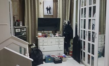 Jual CEPAT Rumah Nyaman Asri di Boulevard Pondok Kelapa Jak-Tim
