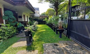 Jual CEPAT Rumah Nyaman Asri di Boulevard Pondok Kelapa Jak-Tim