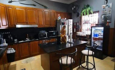 Jual CEPAT Rumah Nyaman Asri di Boulevard Pondok Kelapa Jak-Tim