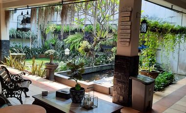 Jual CEPAT Rumah Nyaman Asri di Boulevard Pondok Kelapa Jak-Tim