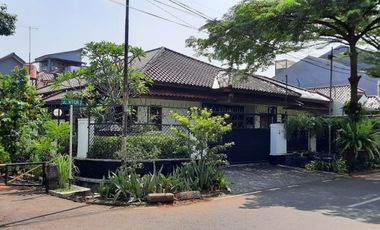 Jual CEPAT Rumah Nyaman Asri di Boulevard Pondok Kelapa Jak-Tim