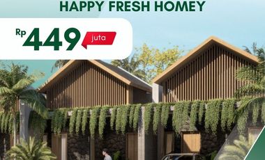 Rumah Sehat Pertama di Kota Salatiga Lokasi Strategis di Tengah Kota