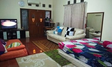 Rumah CANTIK Lokasi Strategis PERUMNAS Di Karawang