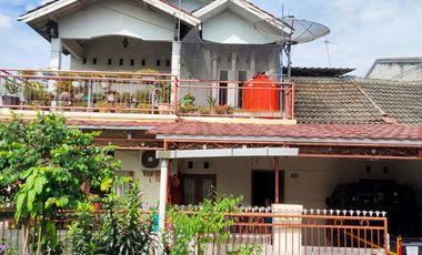 Rumah CANTIK Lokasi Strategis PERUMNAS Di Karawang
