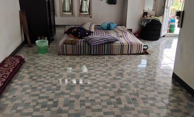 Rumah CANTIK Lokasi Strategis PERUMNAS Di Karawang