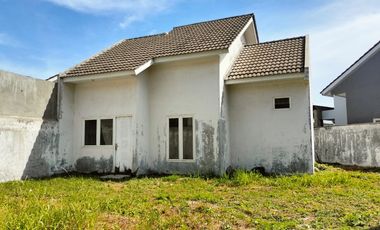 Dijual Rumah Mutiara Regency Sidoarjo Depan Lippo  Mall