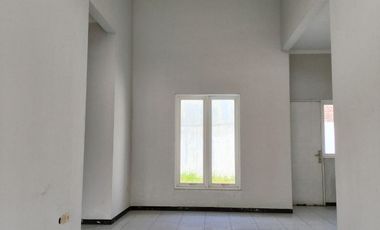 Dijual Rumah Mutiara Regency Sidoarjo Depan Lippo  Mall