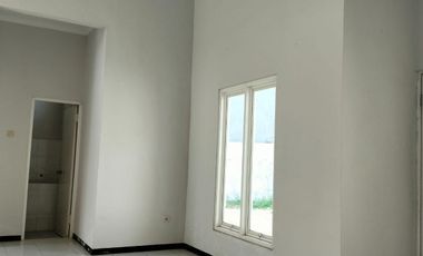 Dijual Rumah Mutiara Regency Sidoarjo Depan Lippo  Mall