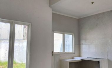 Dijual Rumah Mutiara Regency Sidoarjo Depan Lippo  Mall